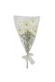 Cosmos Bouquet 60cm Cream - 3