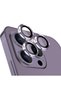 Camera Lens Protector for Apple Iphone 14 Pro Max, Purple - 4
