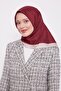 Cherry Ring Pattern Monogram Scarf - 3