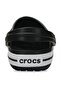أحذية أطفال سوداء من Crocband - 5