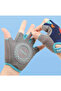 Kids Gloves Sports Exercise Cycling Skating Children Gloves - 6
