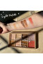 Base, Blush, & Bronze Palette - Dark - 7