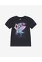 Pegasus Ss Tee Girls T-Shirt 36N325 36N325-023