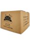 Pack of 6 (36L), Natural Flushable Tofu Cat Litter, Strong Clumping, Ultra Absorbent, Odor Control, - 4