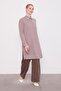 Mink Stone Printed Tunic - 4