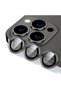 Camera Lens Protector Set compatible with Apple Iphone 14 Plus, 9H glass,