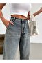 Baggy Jean Women's Pants - 2