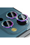 Camera Lens Protector for Apple Iphone 14 Pro, Rainbow - 5