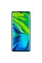 Xiaomi Mi Note 10 Lite Screen Protector, Professional Glass, Full Screen Coverage, 9H, Black - 3