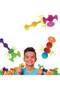 Ventuze colorate 11 buc - 2