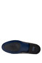 Men's Genuine Leather Brown Loafer Shoes - 4