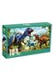 Puzzle Unicorn (104 piese)