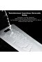 Dmr Life 2 Pieces 18/10 Stainless Steel Cutting Board Anti-Mold - 6