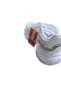 Konay 5980 Orthopedic Genuine Leather Large Size Men's Shoes - 4