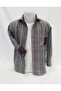 Children's Long Sleeve Lumberjack Men's Shirt - 2