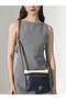 Women's Galax Colourblock Slingbag (Navy) - 2