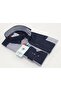 Children's Long Sleeve Double Fabric Boys' Shirt - 3