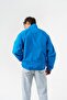 Driftwood Parachute Fabric Zippered Windbreaker Jacket - 4