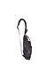 Atmos cheststrap sling Crossbody (Black/Choco) - 6
