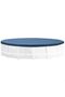 Pool Cover for 15' Round Swimming Pools,28032