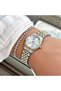 Fc 0925 03598m.04 640053 Metal Women's Wristwatch