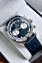 Men's Wristwatch Leather Strap with Calendar and Day Display with Gift Box and Bracelet Gift.Hmclb891 - 5