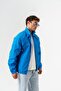 Driftwood Parachute Fabric Zippered Windbreaker Jacket - 2