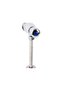 Urinal Faucet with Timer, Wall Fixation - 2