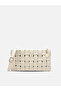 Women's Bottega Sling (Offwhite) - 4