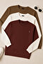 Men's Long Sleeve Winter Comfortable 3-Piece Sweatshirt