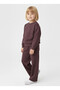 Shiny Stone Girl's Suit 20459 - 3