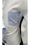 Children's Long Sleeve Double Fabric Boys' Shirt - 5