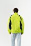 Graff Parachute Fabric Zippered Windbreaker Jacket - 5