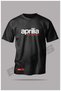 Aprilia Racing Edition - Special Design T-Shirt for Racing Enthusiasts