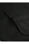 Masked Hooded Sweatshirt Hoodie Oversize - 3