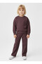 Shiny Stone Girl's Suit 20459 - 2