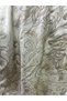 Vintage / Cupra Satin Accessory Shawl Scarf Estascraf 180X70Cm - 2