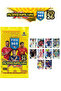 Officially Licensed Panini Fifa 365 Adrenalyn XL ™   Trading Cards 3 Pack (18 Cards) - 7