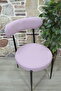 Teddy New Model Chair Cover Lakos