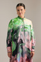 Patterned dress - 5