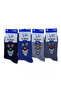 Boy's 12 Pairs Winter Thick Terry Socks