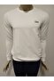 Men's Compact Crew Neck Sweatshirt - 3