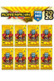 Licensed Panini Adrenalyn XL Fifa 365 2026 Booster 6 Pack (36 Cards)