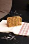 Hasır 700782 Rectangular Tabletop Napkin Holder - 2