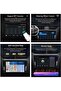 Android Car Stereo for KIA SORENTO 2009-2012 4+64GB AHD Camera - 4