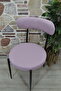 Teddy New Model Chair Cover Lakos - 3