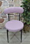 Teddy New Model Chair Cover Lakos - 7