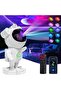 Astronaut Projector