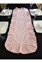 Ruffled Around the Edge Runner - Has a Liquid Repellent Property - 2