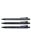 3-Pack Econ Versatil, Urban 0.7 Mm, Super Fine Min 2B 0.7 Mm, 4-Pack Writing Set - 2